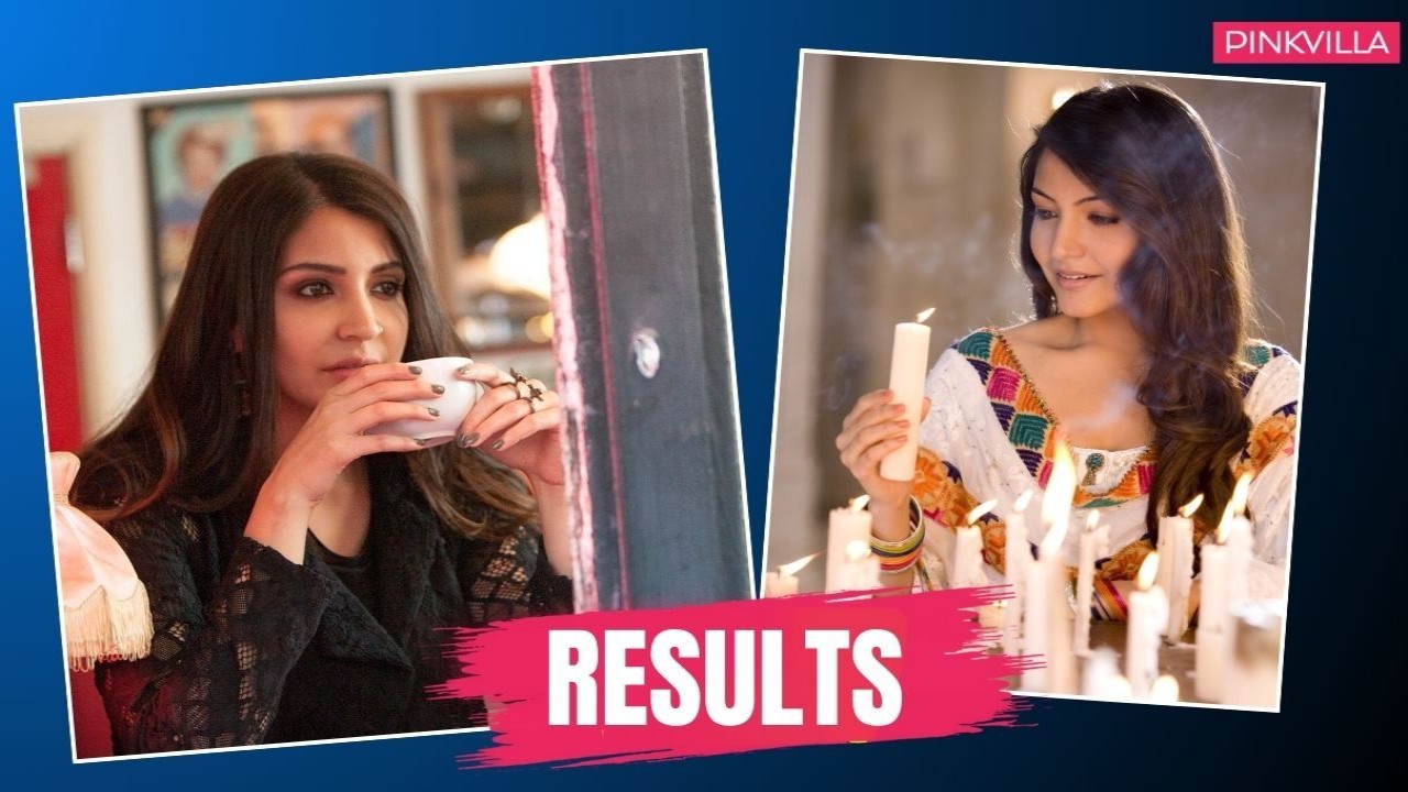 POLL RESULT: Fans pick their favorite Anushka Sharma performance; can you guess?