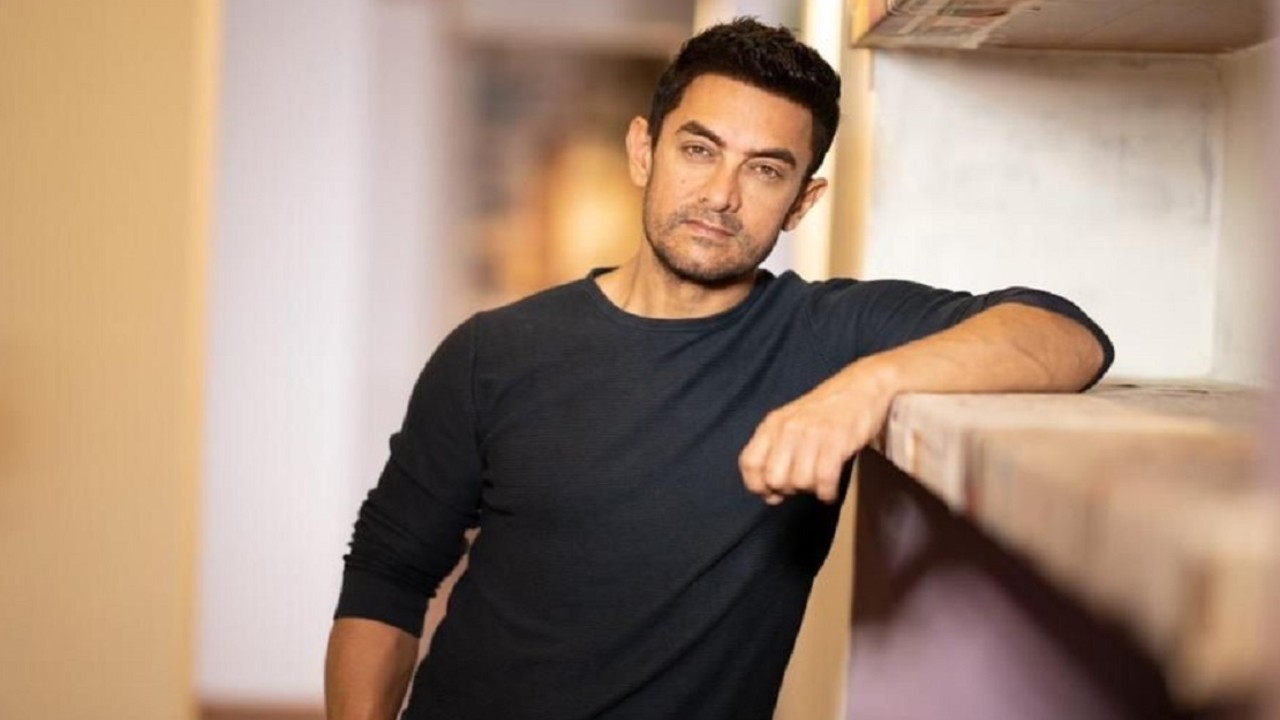 EXCLUSIVE: Aamir Khan’s Sitaare Zameen Par on big screen in June; Official announcement on his 60th Birthday