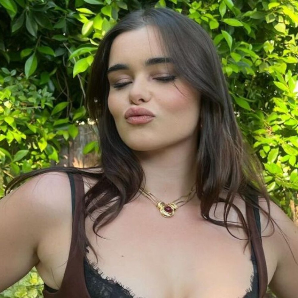 Barbie Ferreira Breaks Silence on Leaving Euphoria And Reveals WHY It Was 'Best For Both' to End It