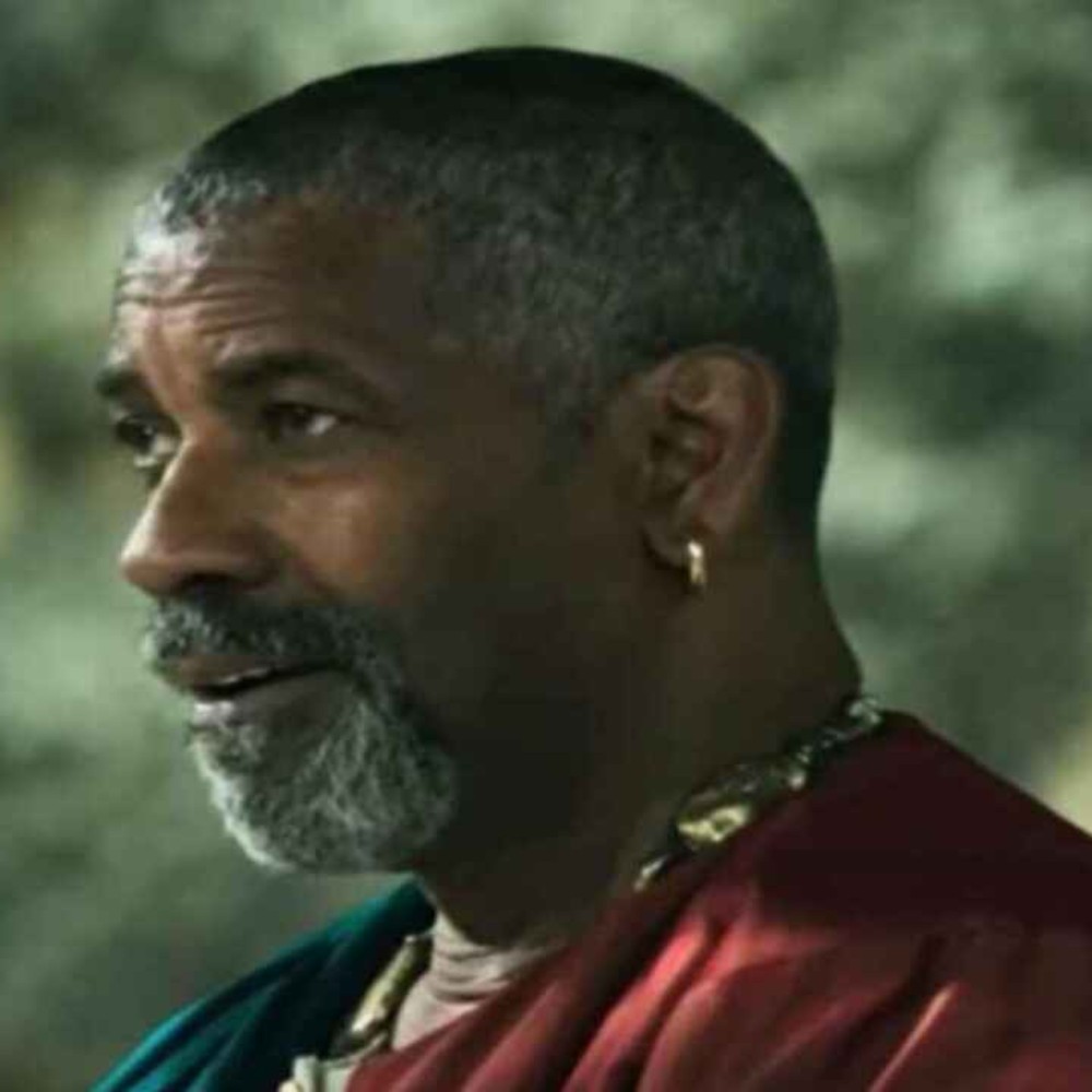 Gladiator II Star Denzel Washington Says He's NOT A 'Hollywood Actor’ But THIS Amid Starring in Broadway Revival of Othello