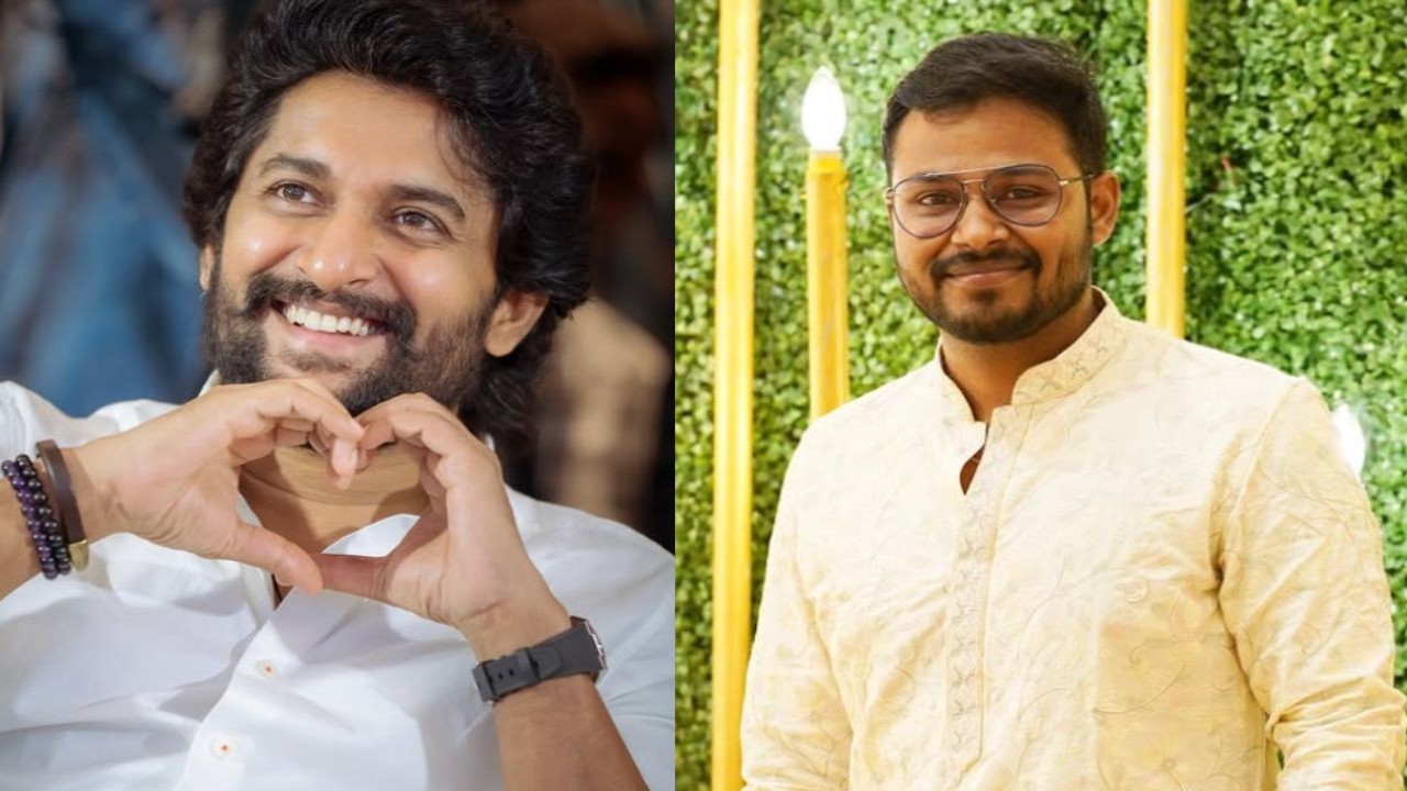 Did Nani’s scheduled project with Don director Cibi Chakravarthi get shelved? Here’s what we know