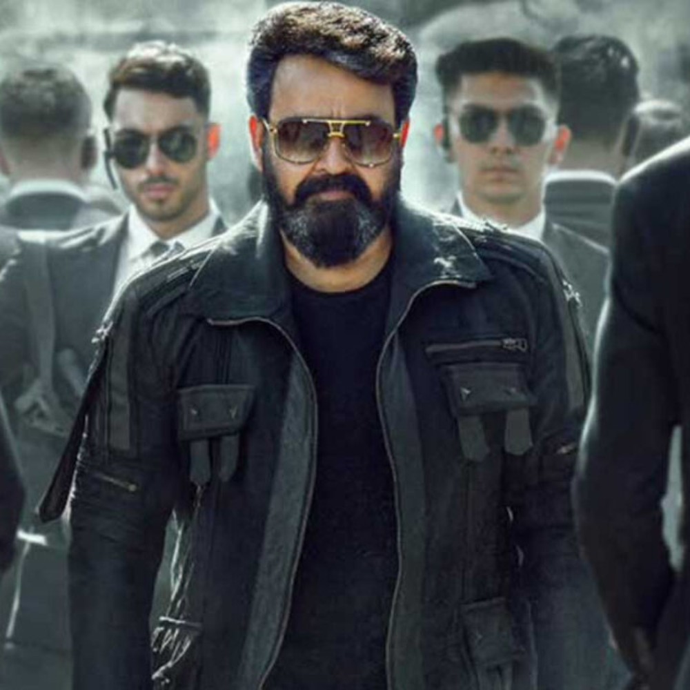 L2 Empuraan Advance Booking Update: Mohanlal's movie set for a HISTORIC Rs 50 crore box office opening