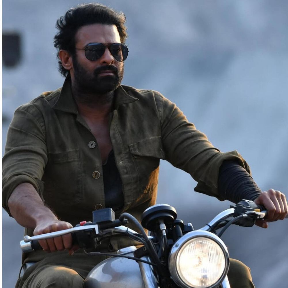 Salaar Box Office: Prabhas' biggest re-release clocks Rs 5 crore weekend collection; All eyes on First Week numbers now