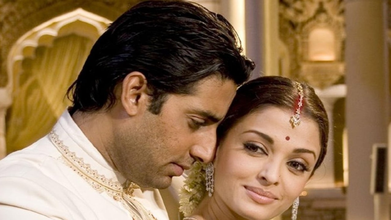 POLL RESULT: Fans have decided which Abhishek Bachchan film on OTT is their favorite and the winner is THIS classic