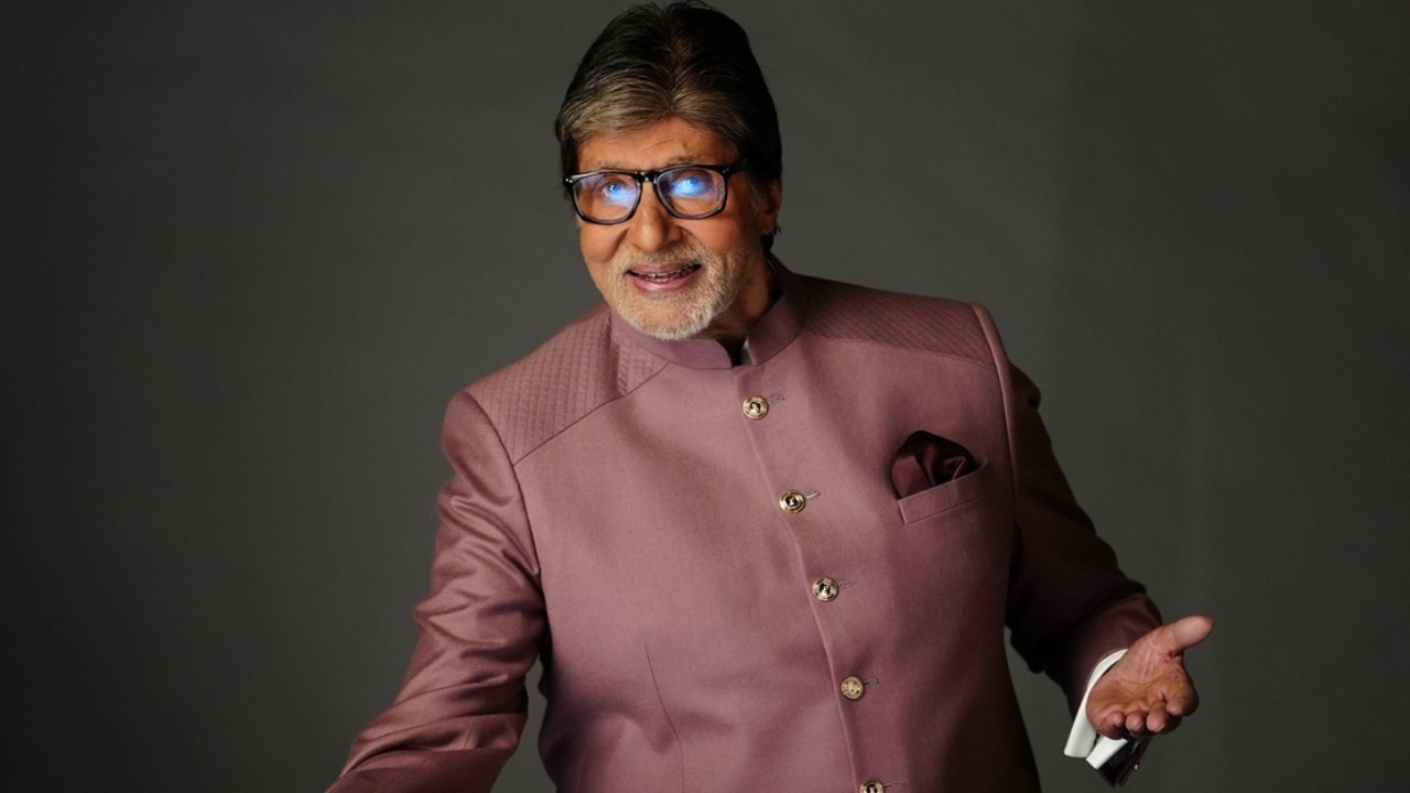 EXCLUSIVE: Amitabh Bachchan earns Rs 350 crore in FY 2024/25; Emerges one of highest tax payers of India 