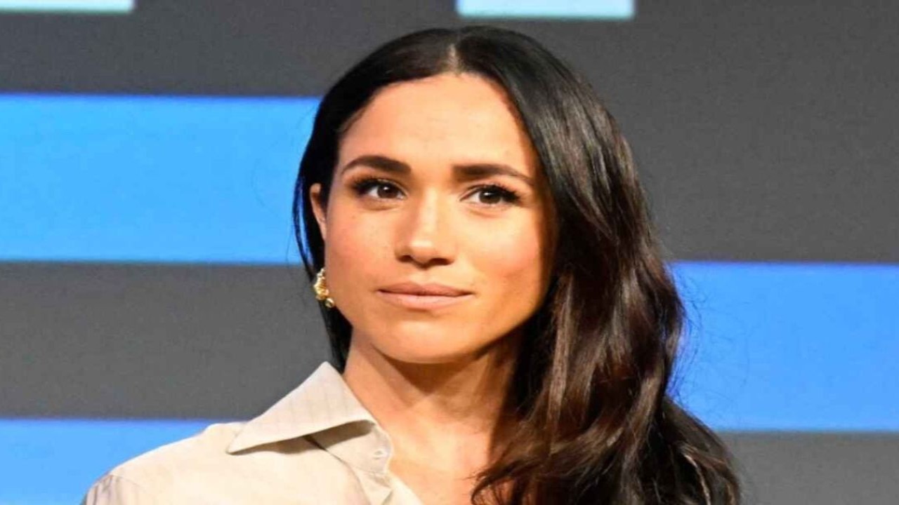 Meghan Markle Sends Witty Handwritten Note to Podcaster Who Was ‘Scared’ for Netflix Show With Love, Meghan: 'Let's Enjoy...'