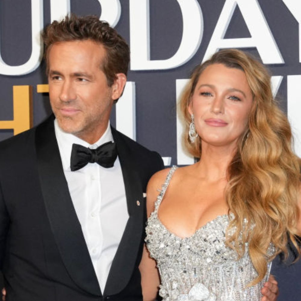 Blake Lively and Ryan Reynolds to Skip 2025 Met Gala Amid Legal Battle with Justin Baldoni