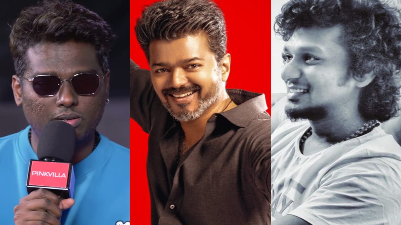 Thalapathy Vijay starrer Jana Nayagan to have cameos by directors Atlee, Lokesh Kanagaraj, and Nelson?