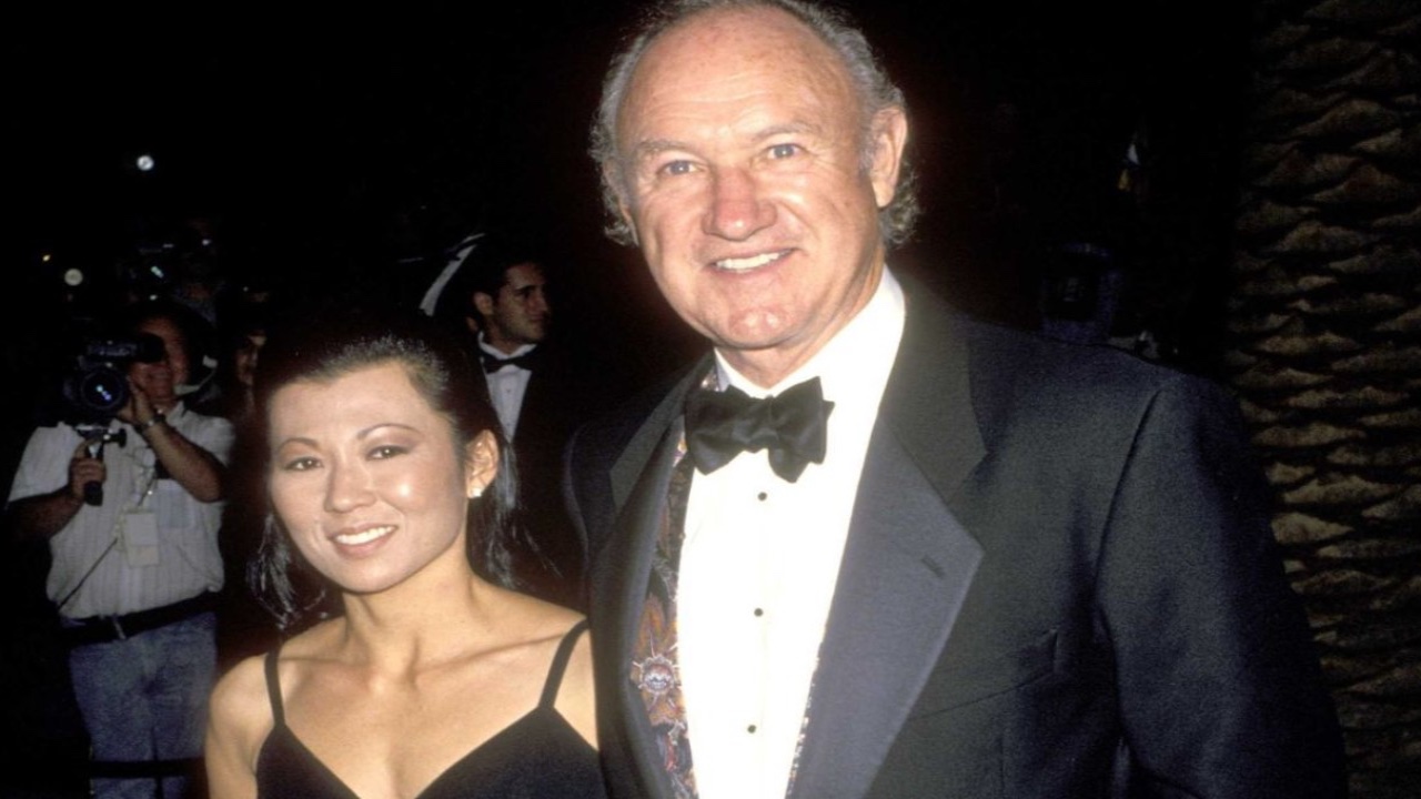 Here’s Why Gene Hackman’s 80 Million USD Fortune May NOT Go to Desired People in His Wi...