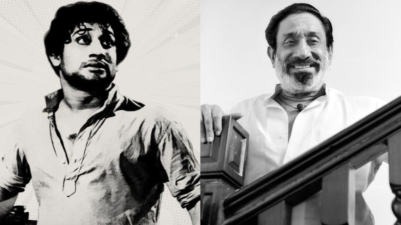  Sivaji Ganesan’s massive Chennai home attached by Madras High Court over Rs 9.2 crore unpaid loan case