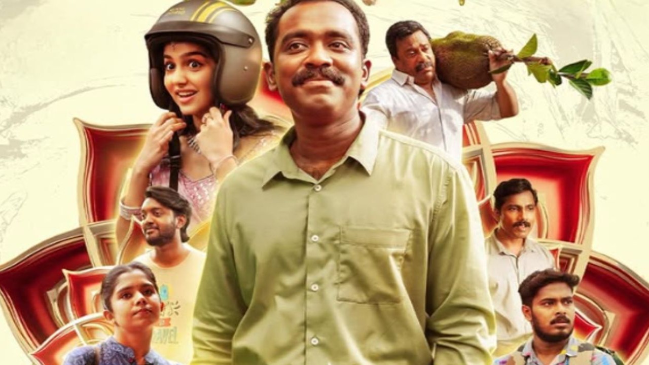 Painkili OTT Release: When and where to watch Sajin Gopu, Anaswara Rajan’s Malayalam romantic comedy online