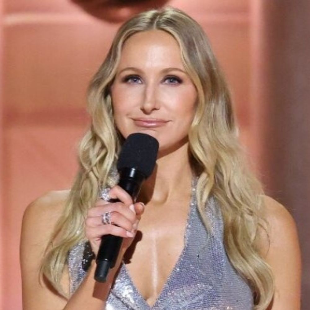 Nikki Glaser Says Political Jokes Bring ‘Real Fear’ of Death Threats and Detainment Post Golden Globes Fame