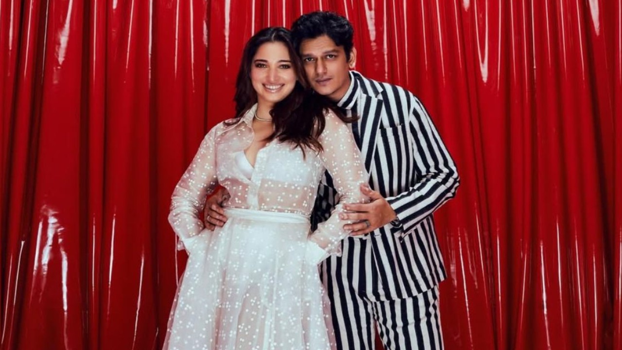 Did Tamannaah Bhatia and Vijay Varma part ways over marriage plans? Know truth here