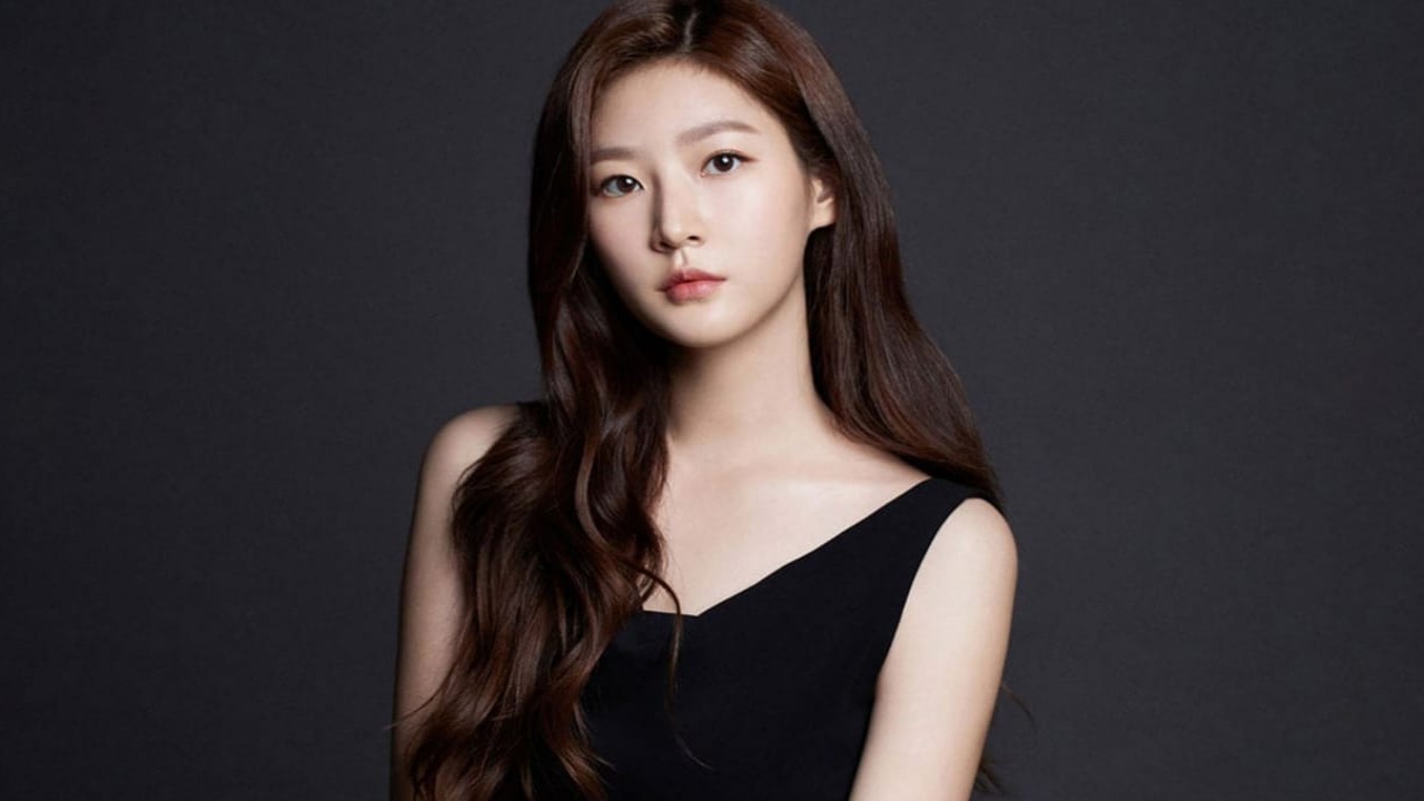 Kim Sae Ron: Courtesy of GOLDMEDALIST