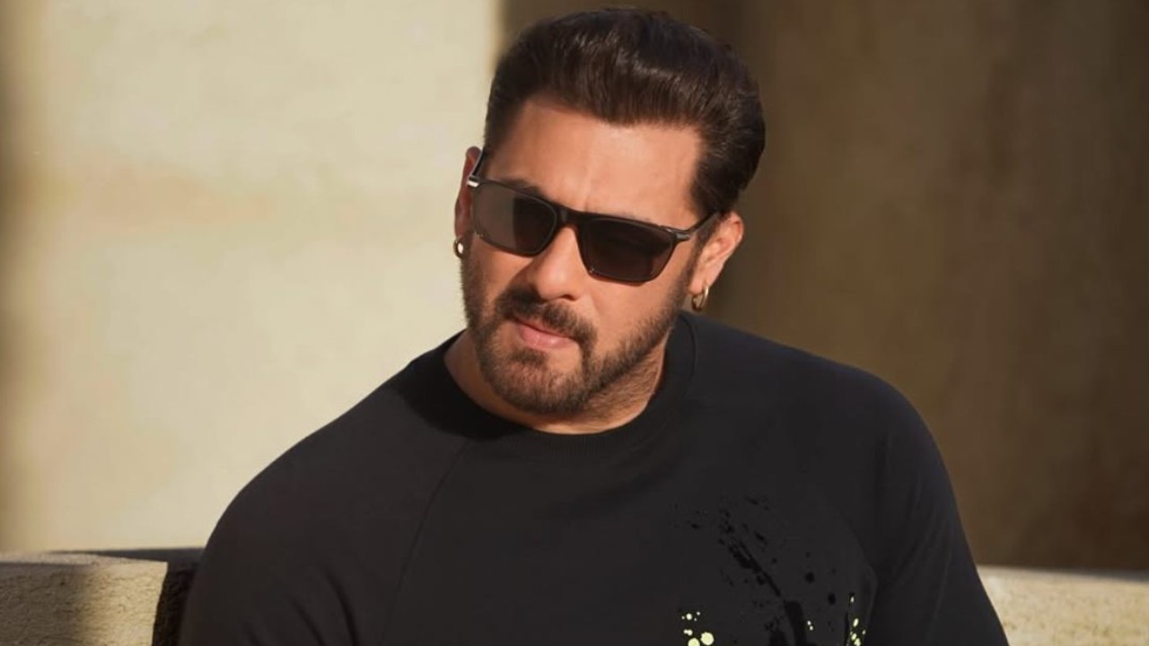 Sikandar: Director AR Muragadoss claims Salman Khan ‘walked away’ after 30 minutes of hearing the script; here’s what happened next