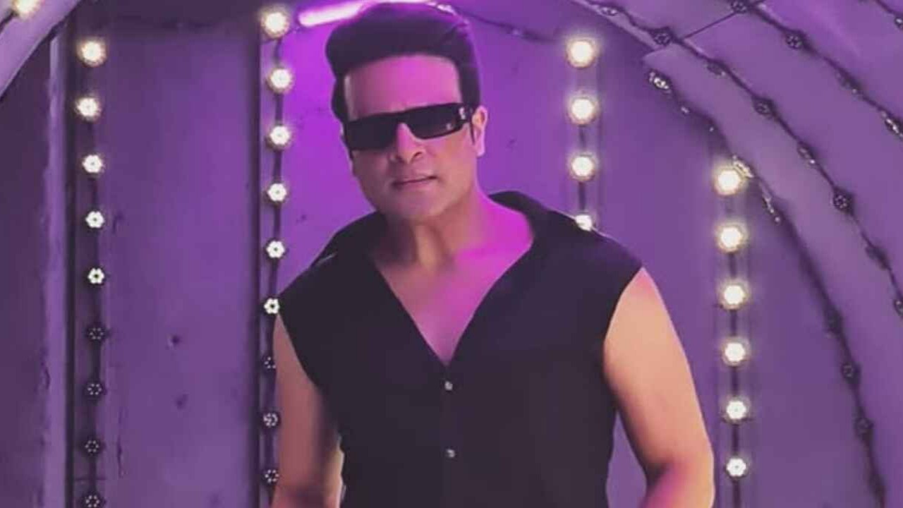 Krushna Abhishek