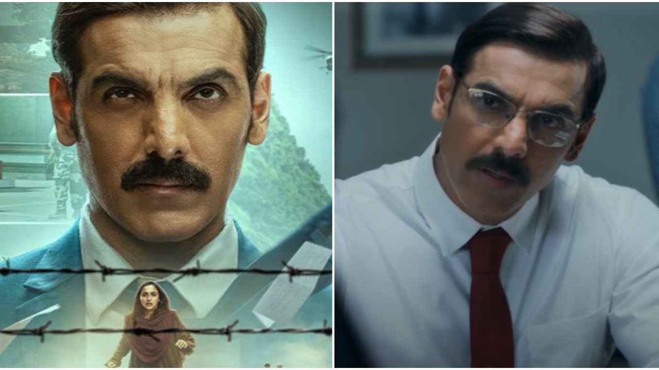 The Diplomat Box Office India Day 6: John Abraham's film nets Rs 1.30 crore; To get affected by IPL next weekend