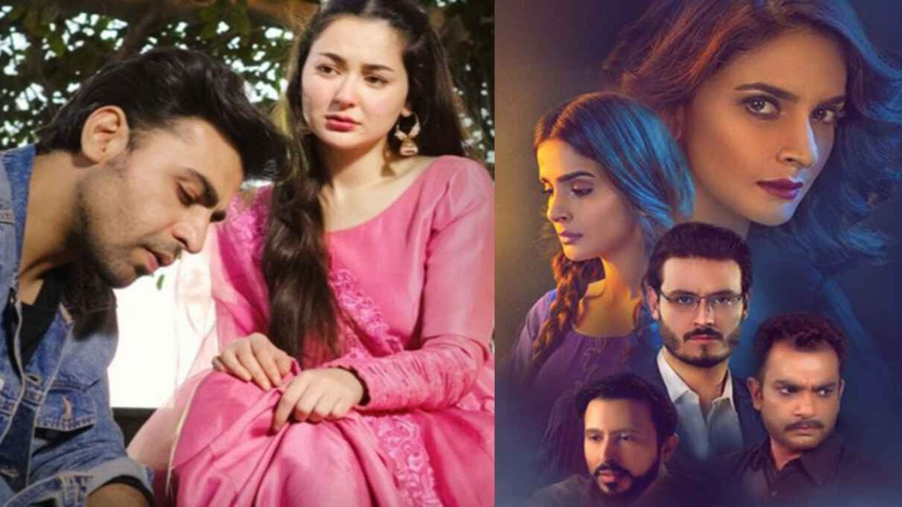 International Women's Day: Hania Aamir as Hala in Mere Humsafar to Saba Qamar as Fauzia in Baaghi; 5 fearless female characters who redefined strength