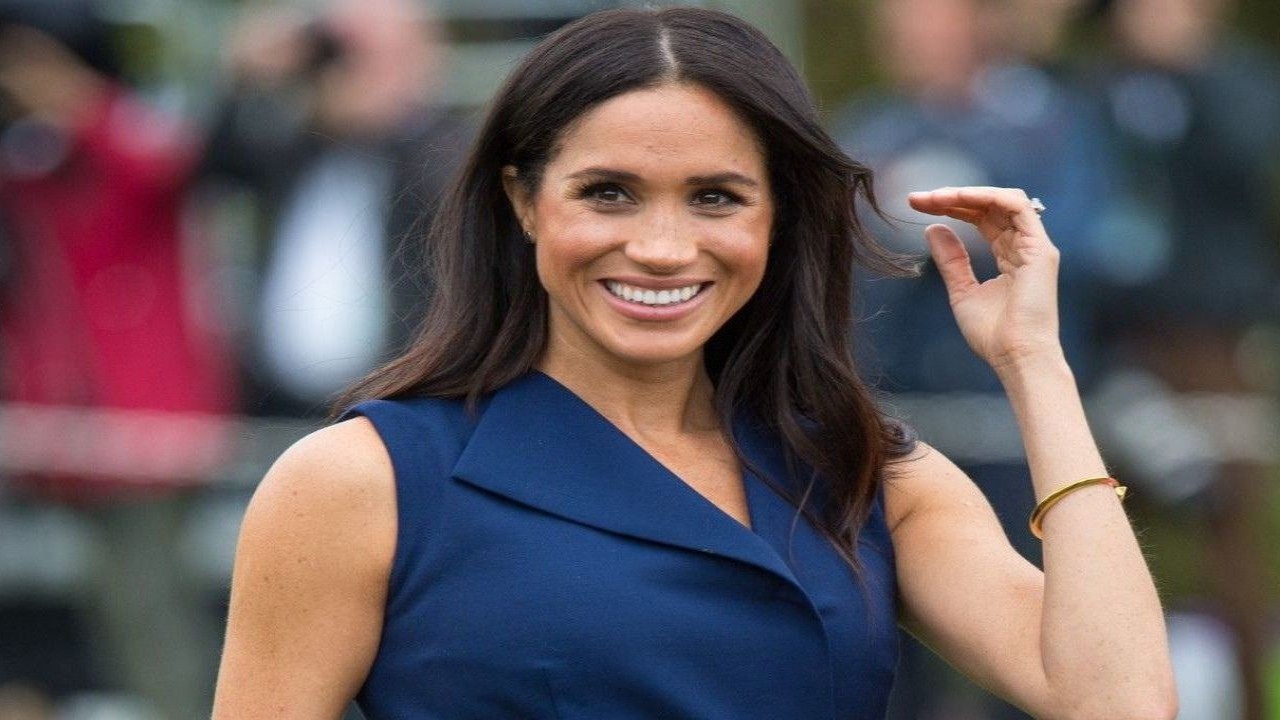 What's Next for Meghan Markle After Her Much-Criticized Netflix Venture With Love, Meghan? Find Out