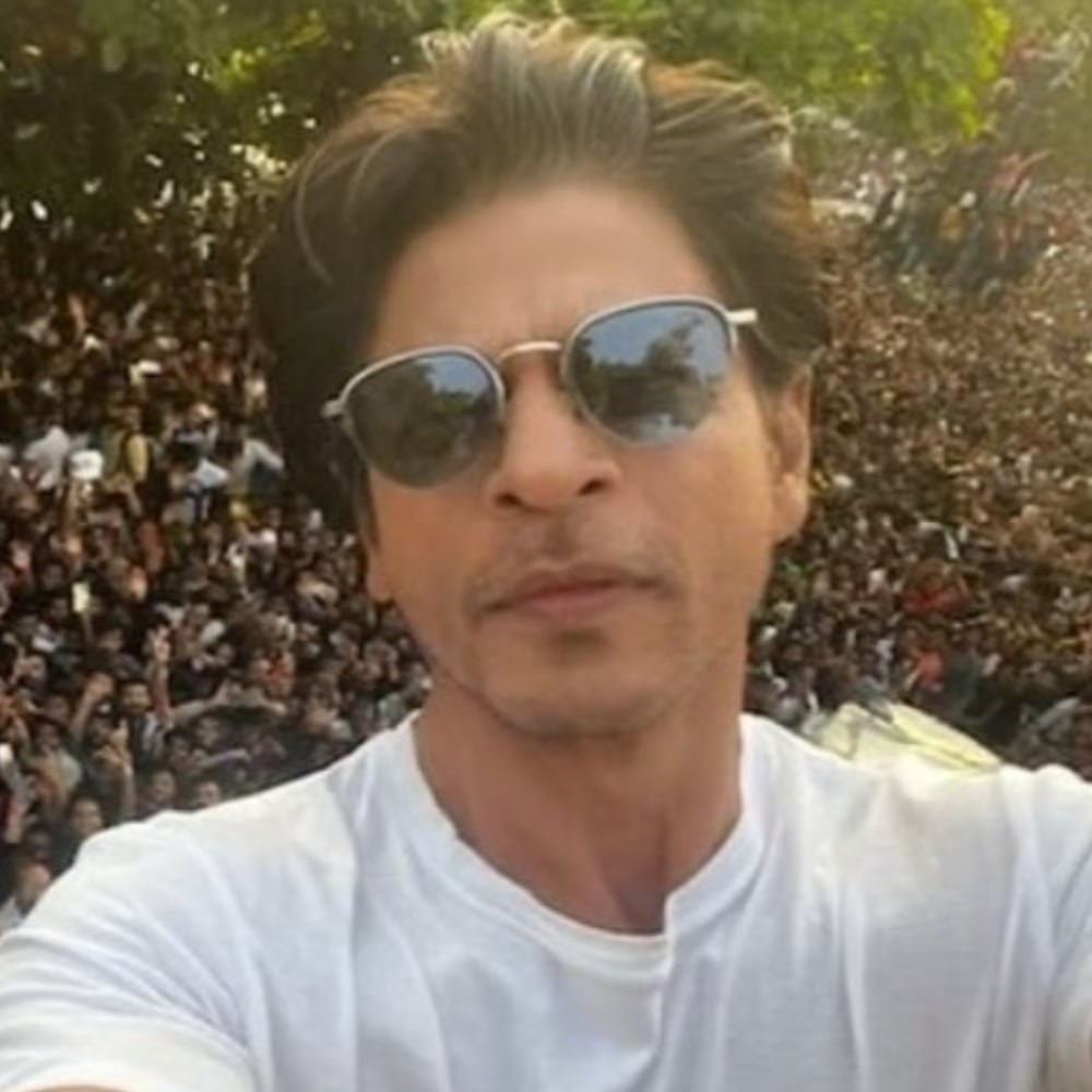 Bollywood Newsmakers of the Week: Shah Rukh Khan attends IPL 2025 opening ceremony in Kolkata; Yuzvendra Chahal-Dhanashree Verma's marriage dissolved and more