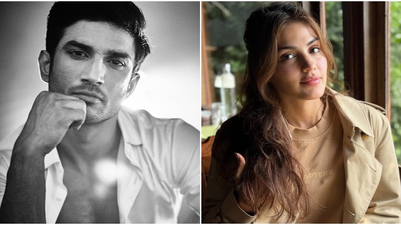 Sushant Singh Rajput Death Case: CBI files closure report; Rhea Chakraborty’s lawyer expresses gratitude