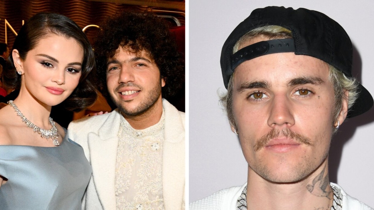 Does Selena Gomez’s New Album with Fiancé Benny Blanco Allude to Her On-and-Off Romance with Ex Justin Bieber?