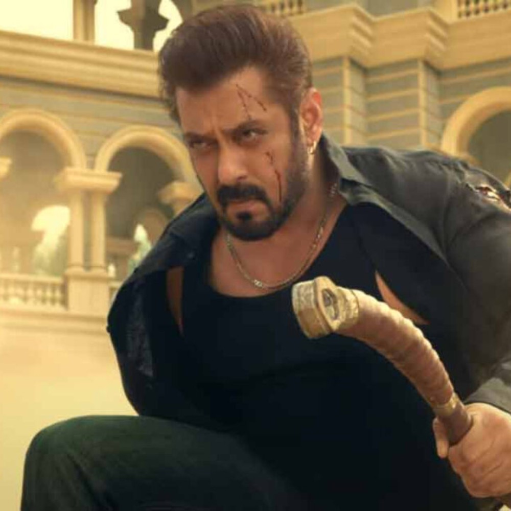 Sikandar Box Office: Can the new trailer of the Salman Khan starrer enable it to take a big start?