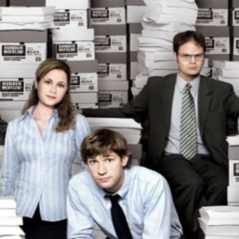 As The Office Turns 20 Show's Writers Reveal Why Series Was Almost Canceled After Season 1: 'The Numbers Were Iffy'