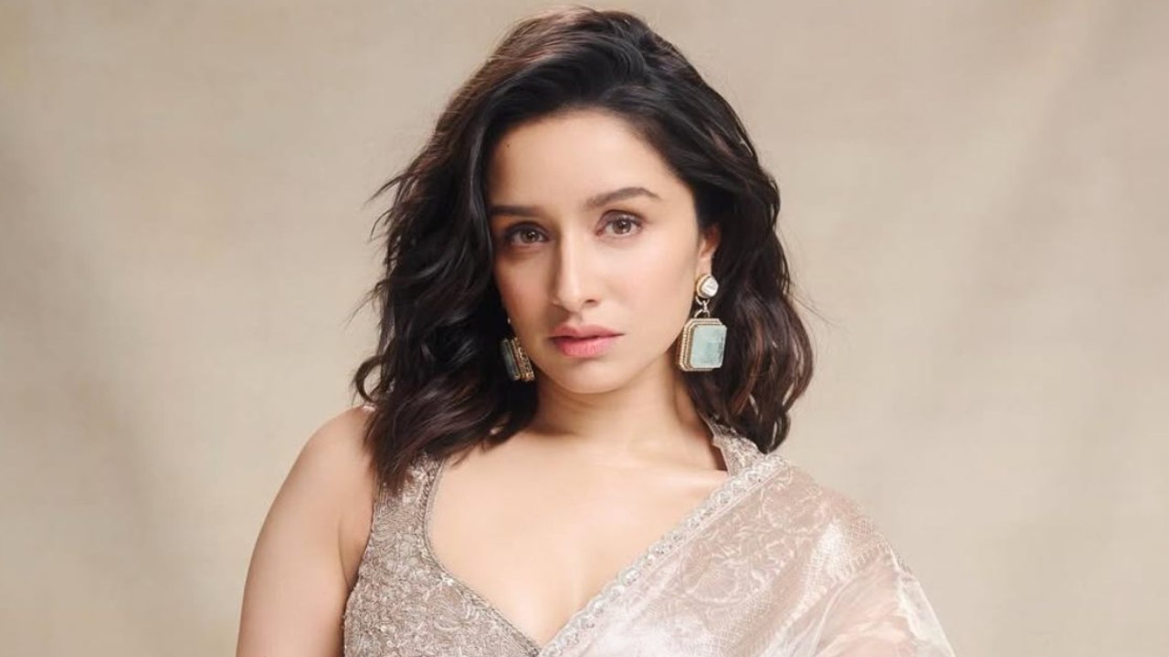  Shraddha Kapoor Birthday: 5 best movies of actress on OTT that you can’t afford to miss at all