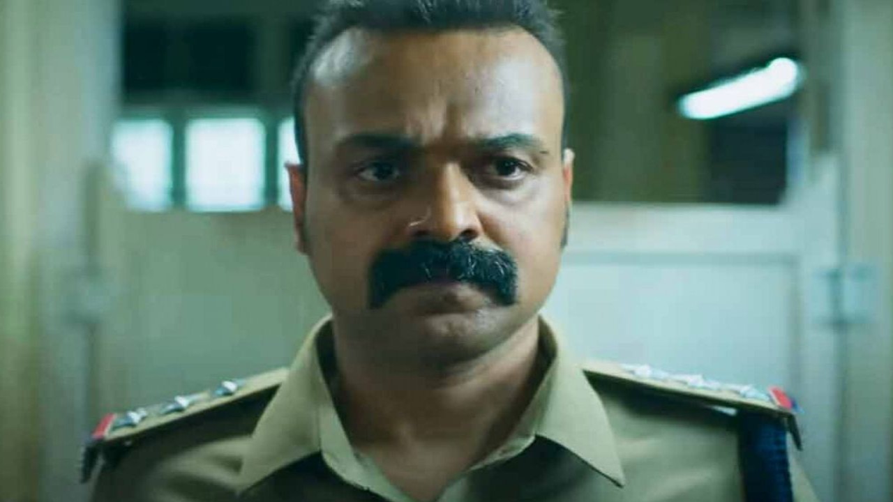 Kunchacko Boban