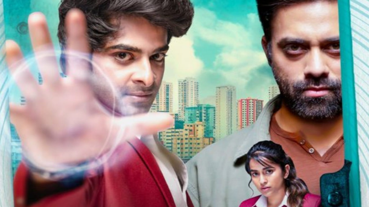 Touch Me Not OTT release: When and where to watch Dheekshith Shetty, Navdeep starrer Telugu crime series online 