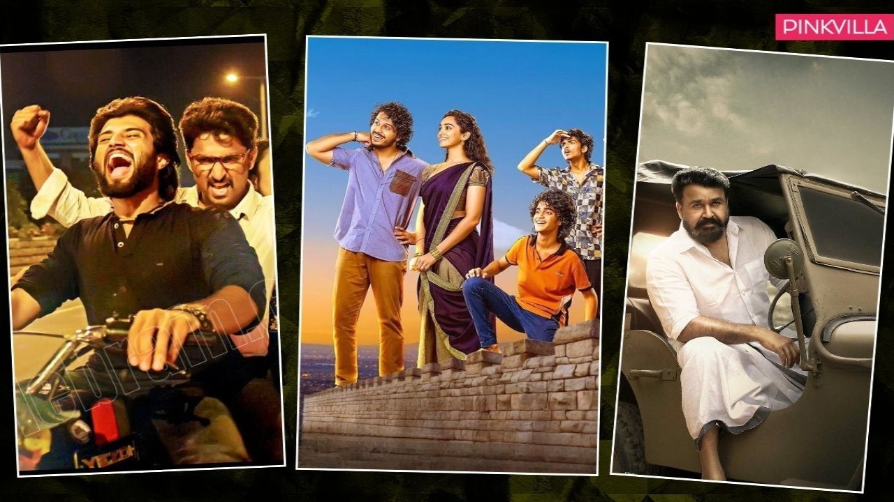 9 South movies releasing this week in theaters: Yevade Subramanyam, Lucifer, Tuk Tuk and more 