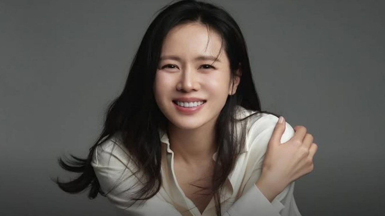 Son Ye Jin: Courtesy of MSTeam Entertainment