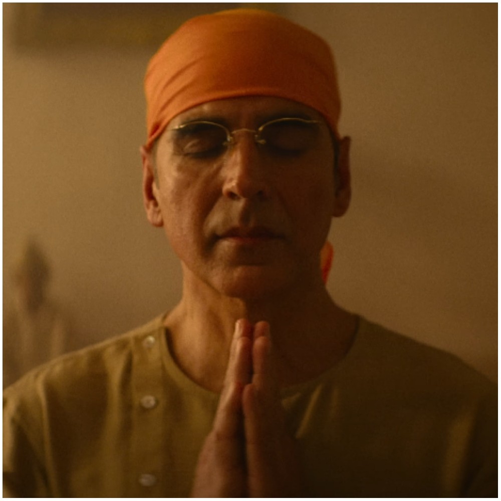 Kesari Chapter 2 Teaser OUT: Akshay Kumar holds his ‘head high’ in nail-biting story of ‘revolution painted in courage’