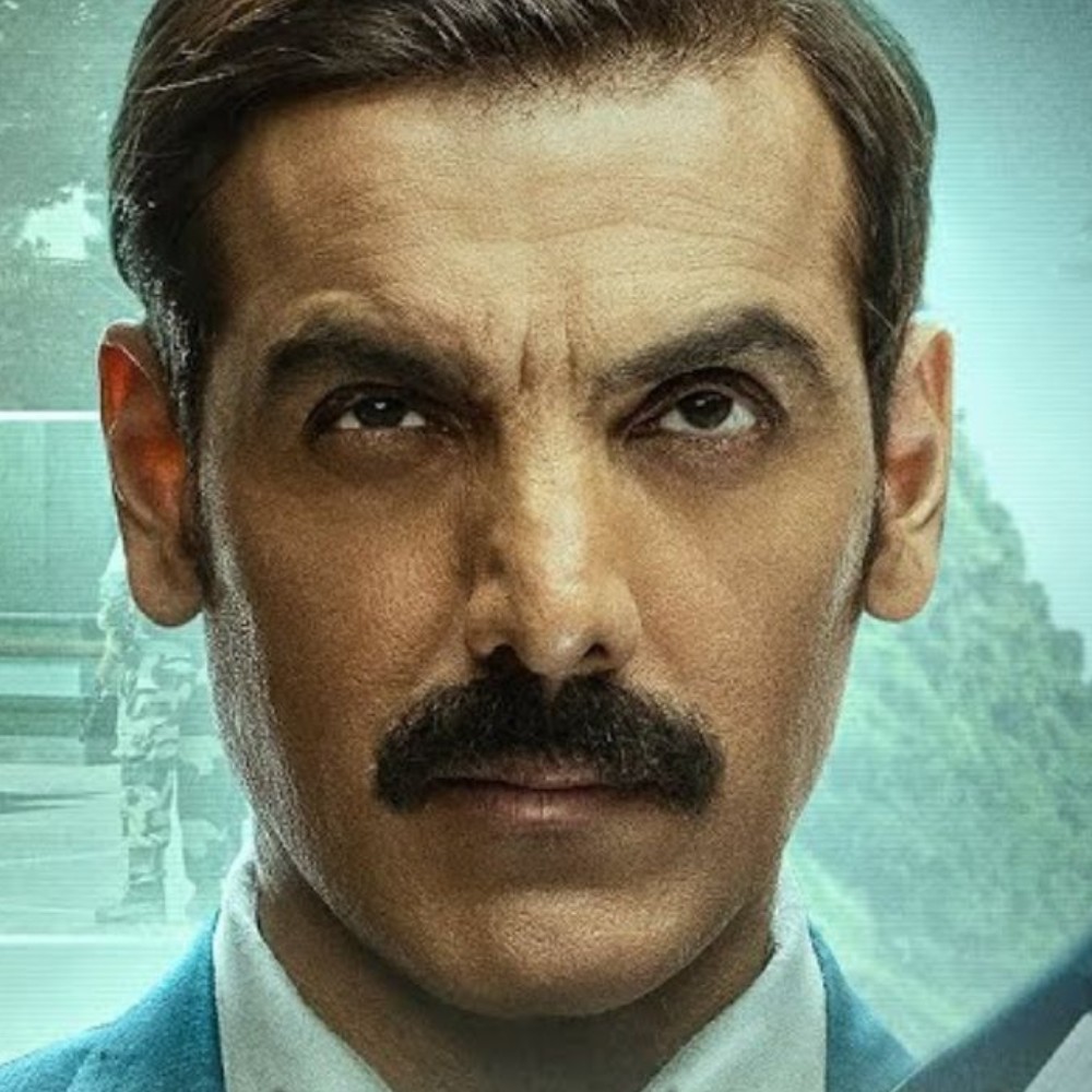 The Diplomat Box Office Day 12: John Abraham's political thriller maintains steady hold; adds Rs 65 lakh on 2nd Tuesday