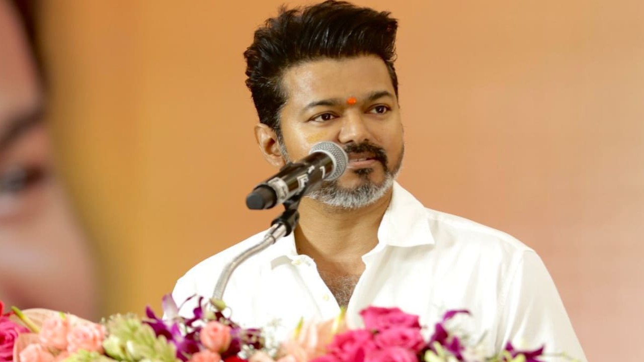 Thalapathy Vijay faces legal heat from Muslim community for Iftar event ahead of Eid 2025