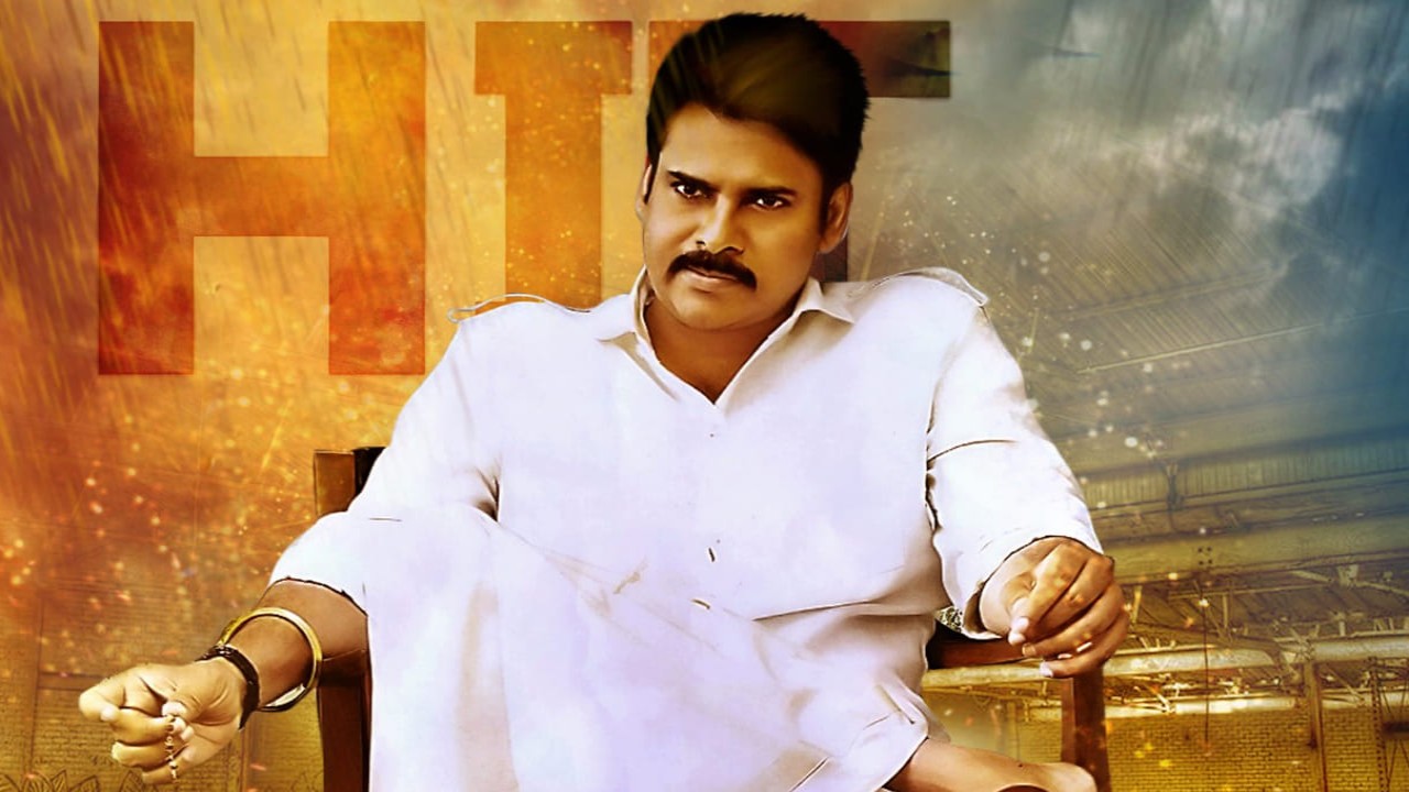 Katamarayudu on OTT: Where to watch Pawan Kalyan and Shruti Haasan's action film online as it completes 8 years