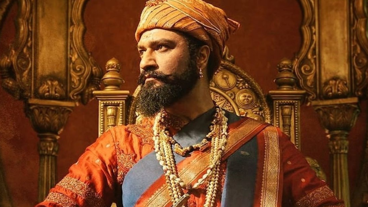 Chhaava Telugu Advance Booking Open: Vicky Kaushal's historical drama eyeing decent pre...