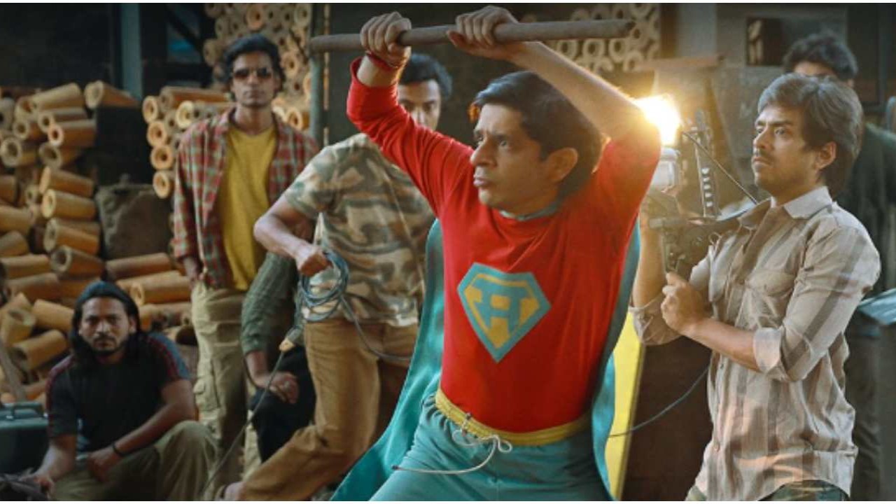 Superboys of Malegaon Day 4 India Box Office: Reema Kagti's latest venture nets Rs 30 lakh