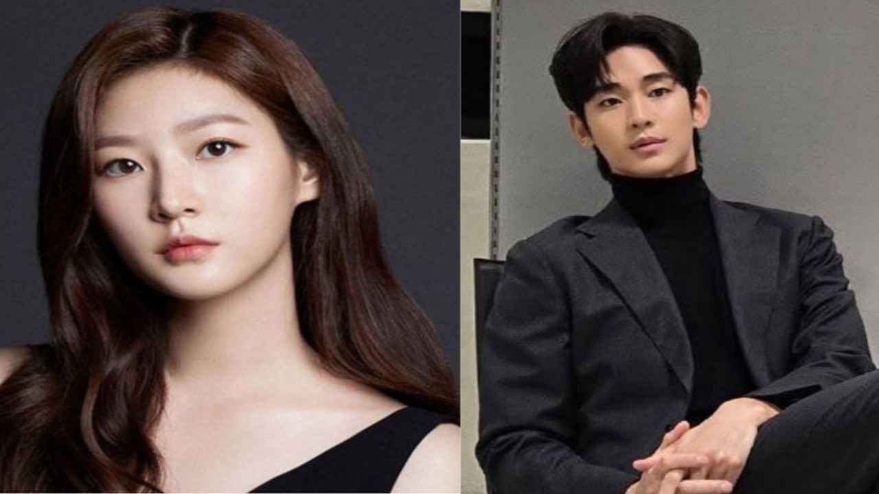 'I esteem you Saeron': Kim Soo Hyun's secret letter from militia uncovered, despatched to female friend Kim Sae Ron at 17; file