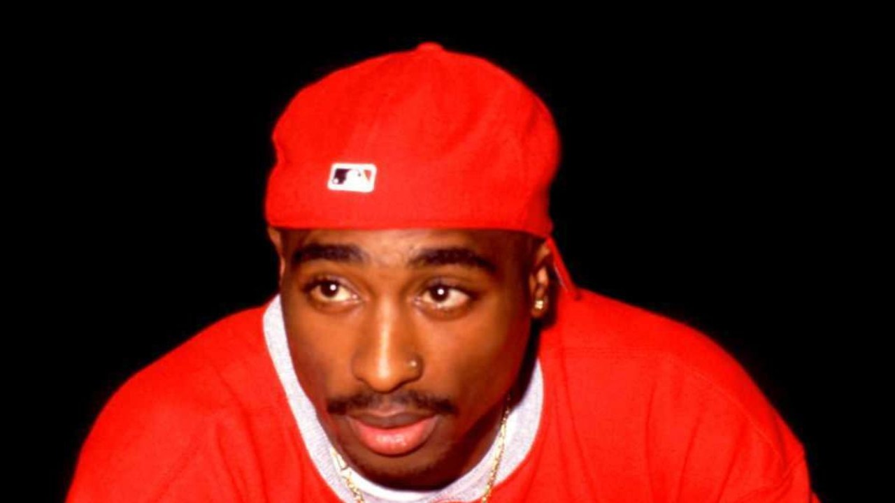 Tupac Shakur's murder suspect calls himself innocent 