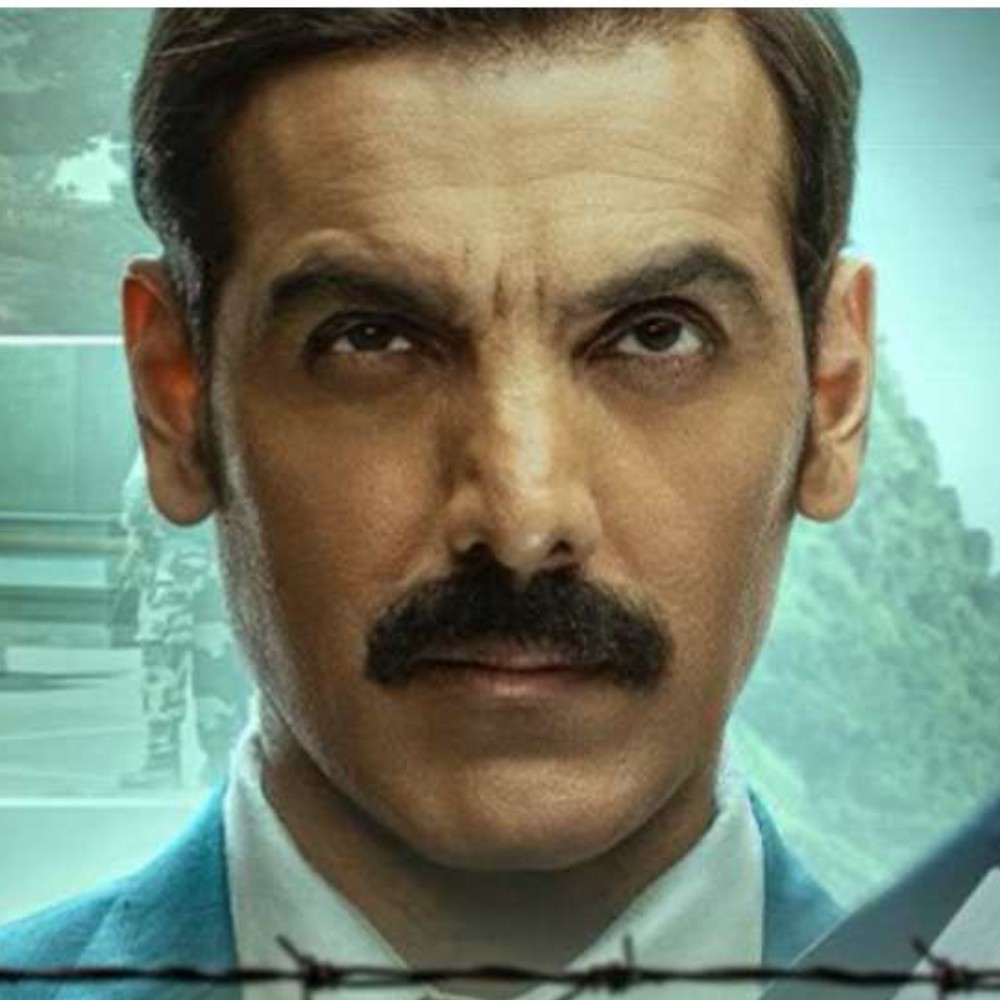 The Diplomat Box Office India Day 11: John Abraham's political thriller nets Rs 75 lakh; emerges his 3rd highest grosser post COVID