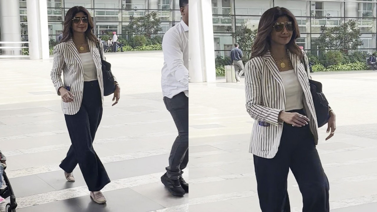 Shilpa Shetty