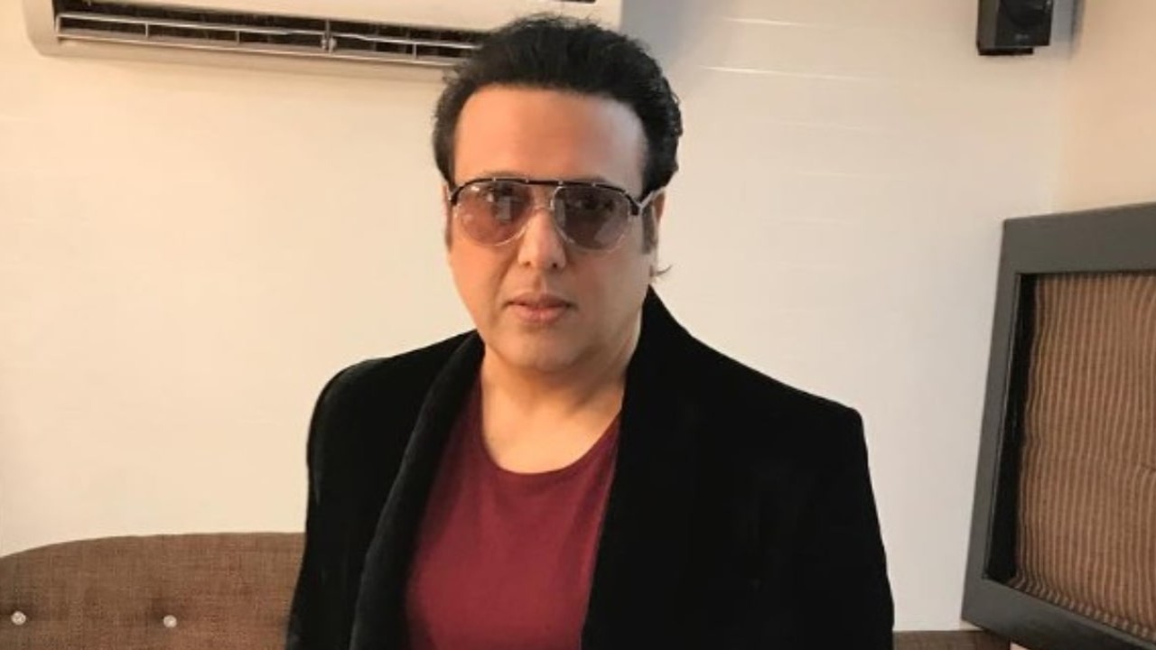 Govinda says slapping case that went for 9 years was 'lucky' for him, recalls doing sting operation; 'The guy asked me Rs 3-4 crores...'