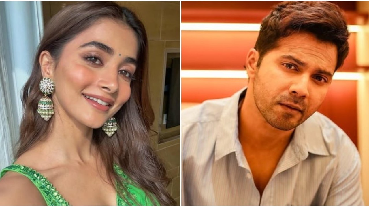 Hai Jawani Toh Ishq Hona Hai EXCLUSIVE: Varun Dhawan, Pooja Hegde to shoot for David Dhawan film in Rishikesh; DEETS