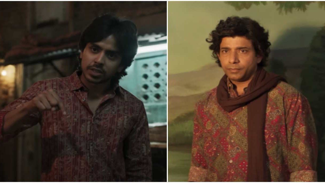 Superboys of Malegaon Day 8 Box Office Trends: Adarsh's new film struggles to SAIL through