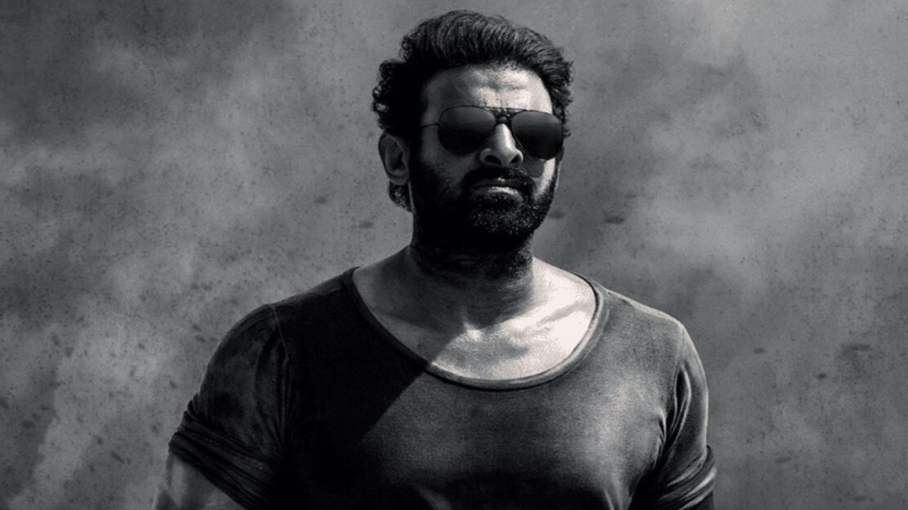 Box Office: Prabhas' Salaar Re-release advance bookings on Fire; set to break records a...