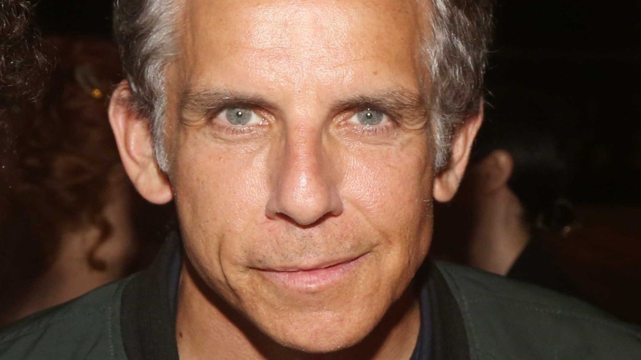 Ben Stiller about Severance season 2, episode 9