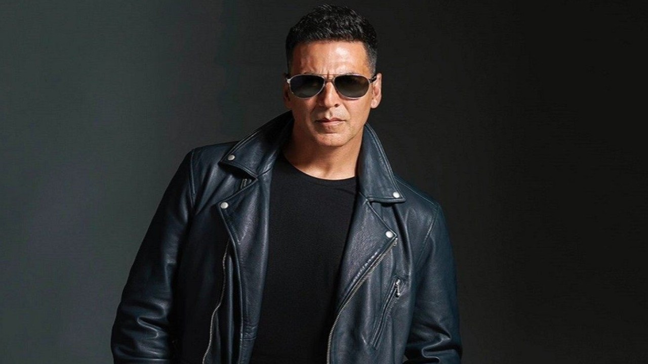 Akshay Kumar reportedly sells his ultra-luxurious Borivali East apartment for whopping Rs 4.35 crore