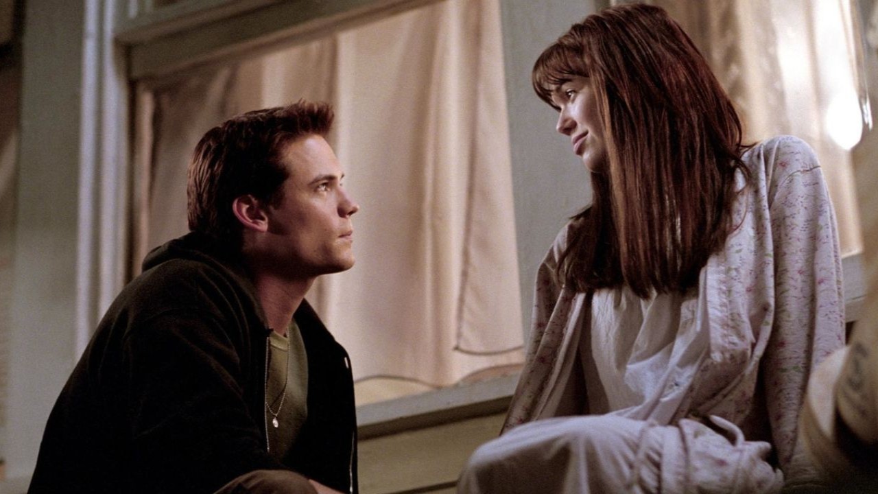  A Walk To Remember (CC: IMDb)